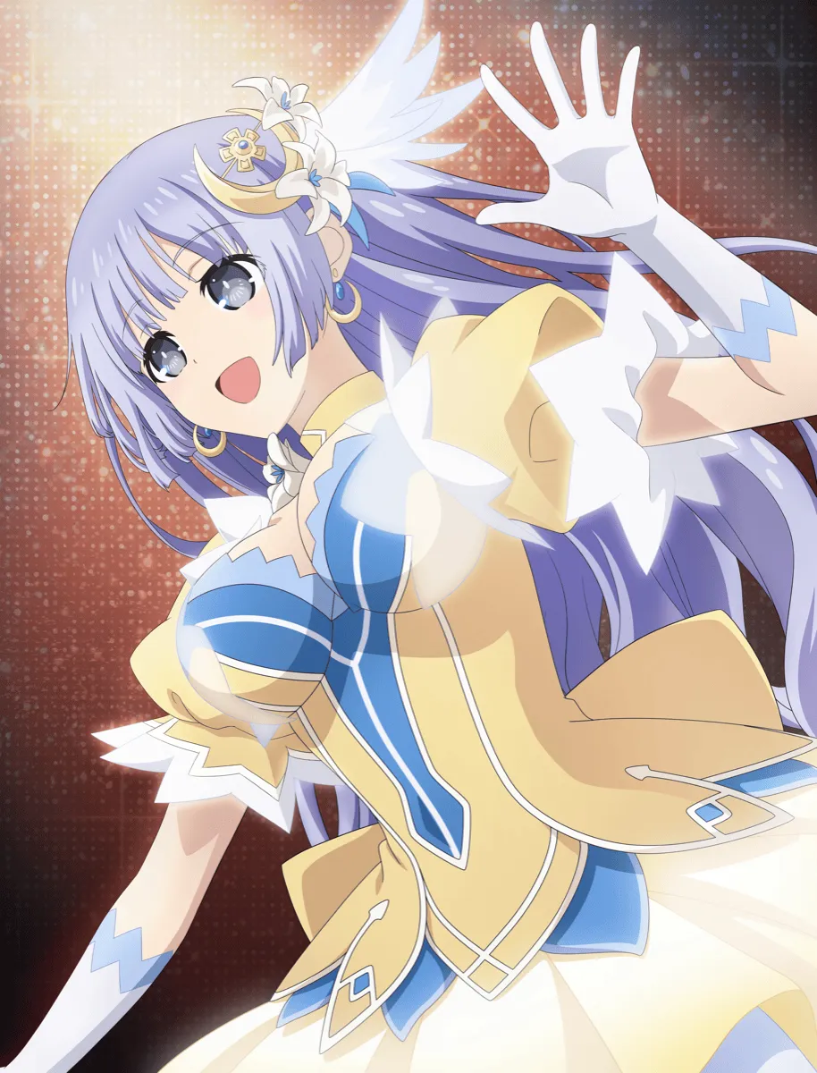 識別名〈ディーヴァ〉