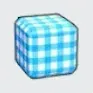 ギンガムチェック画像