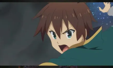 ベルディア 特殊演出