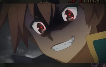 ベルディア 特殊演出