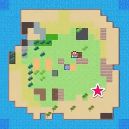 きのみないすマップ