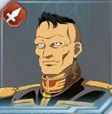 ノリス・パッカード（SR／攻撃）画像