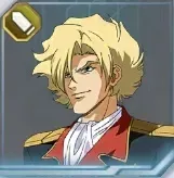 ギニアス・サハリン（SR／支援）画像