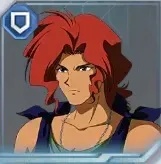 カレン・ジョシュワ（SR／耐久）画像