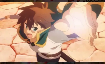 ミツルギ 特殊演出