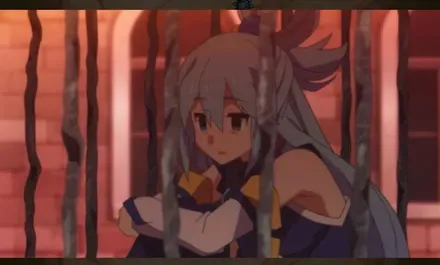 ミツルギ 特殊演出