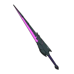 漆黒のランス画像