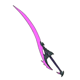 漆黒のレイピア画像