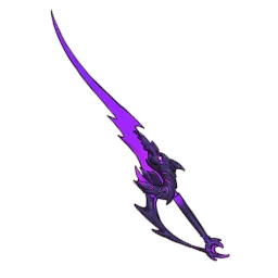 炎火のレイピア画像