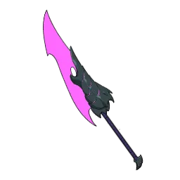 漆黒の大剣画像