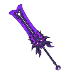 炎火の大剣画像