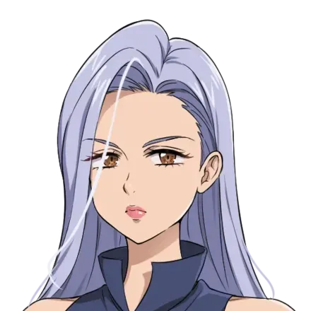 ジェリコの画像