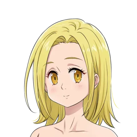 エレインの画像