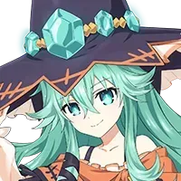 ［贋造魔女］七罪