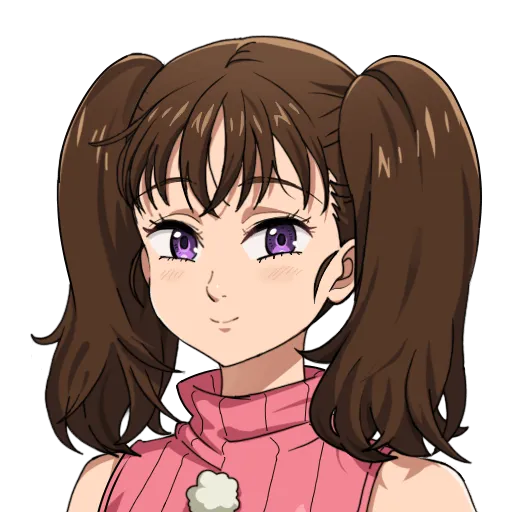 ディアンヌ画像