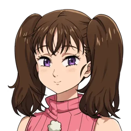 ディアンヌの画像