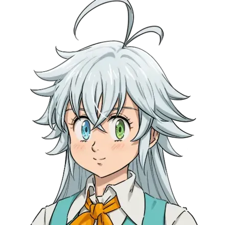 トリスタンの画像