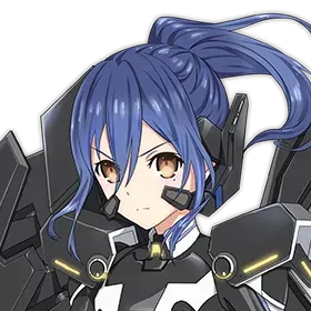 ［ヴァナルガンド］崇宮真那のアイコン画像