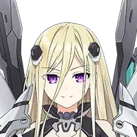 ［ペンドラゴン］エレン・ミラ・メイザースのアイコン画像