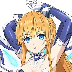 ［ラーンスロット］アルテミシア・ベル・アシュクロフト