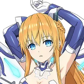 ［ラーンスロット］アルテミシア・ベル・アシュクロフト