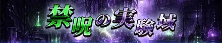 禁呪の実験城