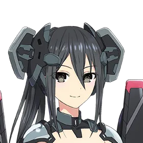 ［AST隊長］日下部燎子