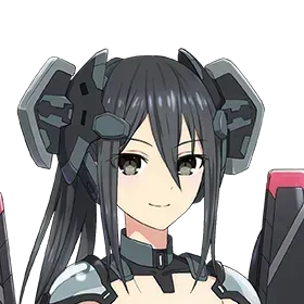 ［AST隊長］日下部燎子のアイコン画像