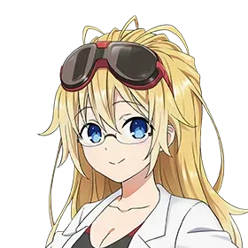 ［二等陸曹］ミルドレッド・F・藤村