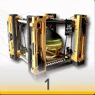 谷地・多軌道刻印ボックス画像