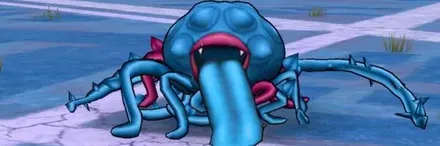 エビルプラントの攻略