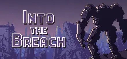 Into the Breach画像