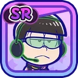 ［ダーク］チョロ松