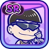 ［ダーク］カラ松