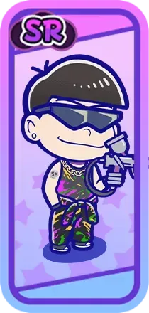 ［ダーク］カラ松