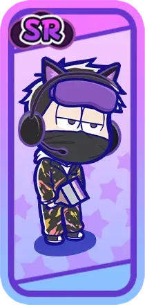 ［ダーク］一松