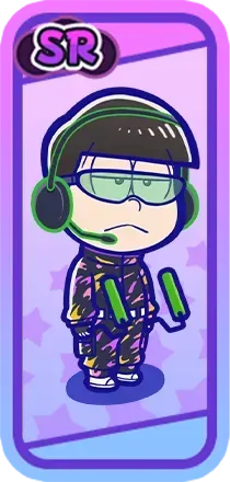 ［ダーク］チョロ松