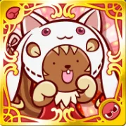 キュゥべえリス