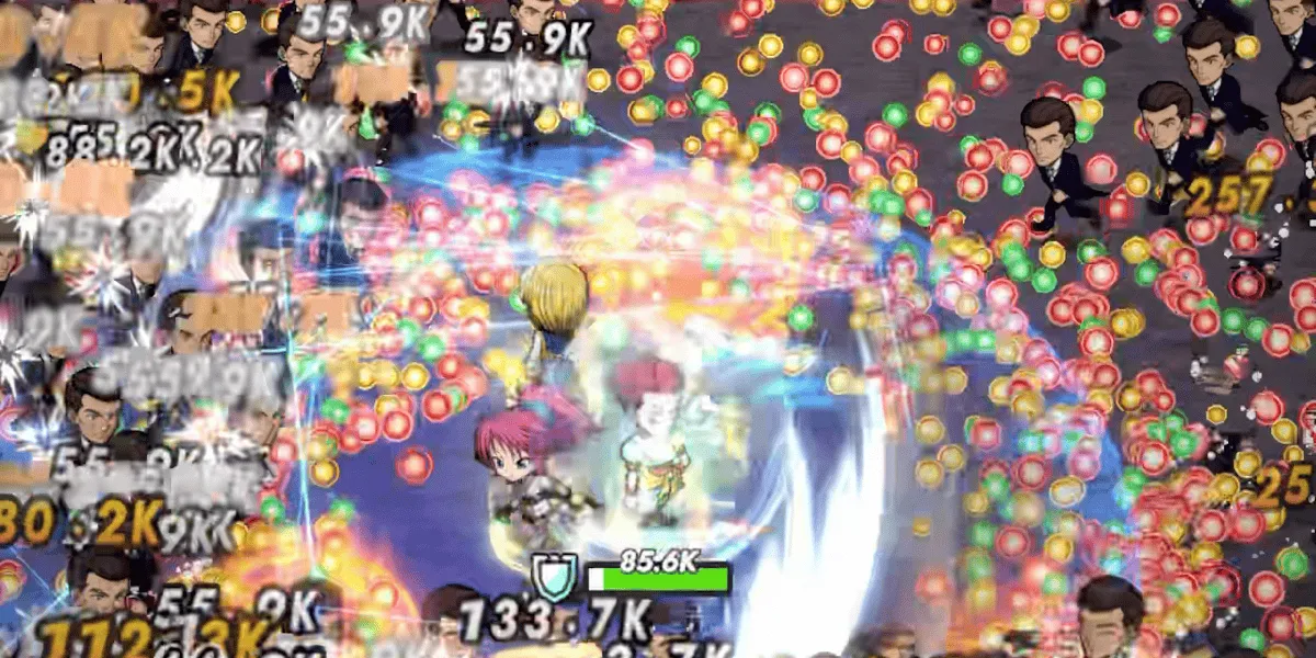 アルティメットポイント