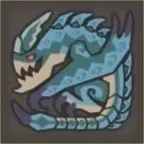 侵獣セルレギオス画像