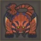 侵獣ディアブロス画像