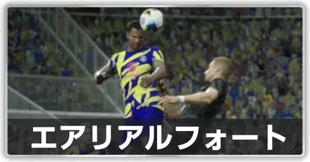 エアリアルフォート