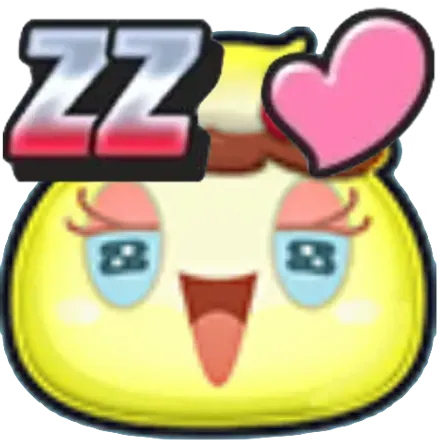 超覚醒しらんプリンのアイコン