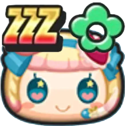 愛作チョコナのアイコン