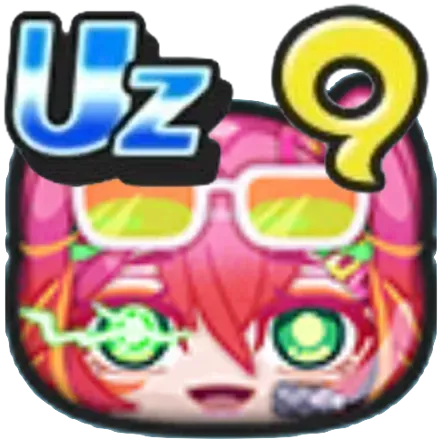 雲雀朱音4thコーデのアイコン