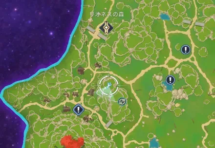 大王コガネムシ_入手場所