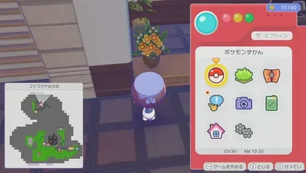 ごうかなはな画像