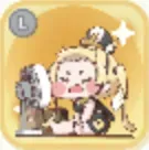 ドライバーシュパンのフィギュア