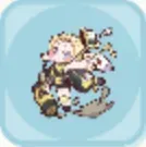 シュパンロビーボタン