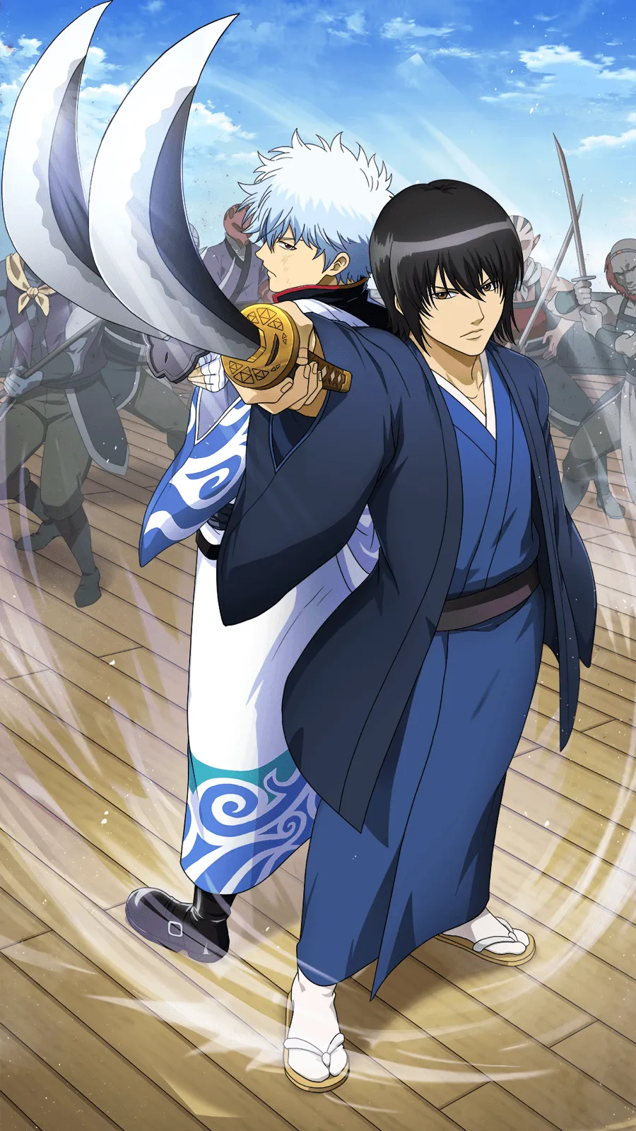 https://game8.jp/gintama-battle/770205